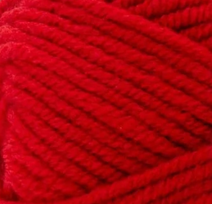 Spiral Rib Hat