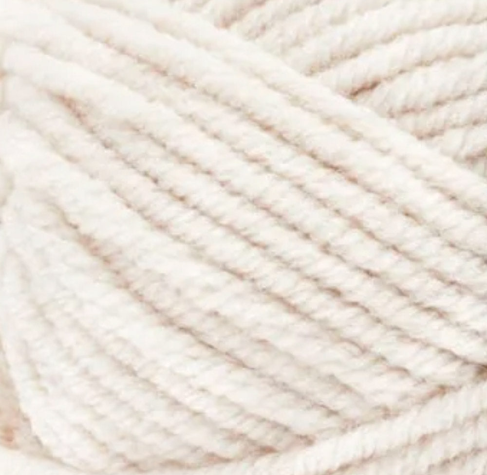 Spiral Rib Hat