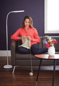 DuoPro Floor Lamp