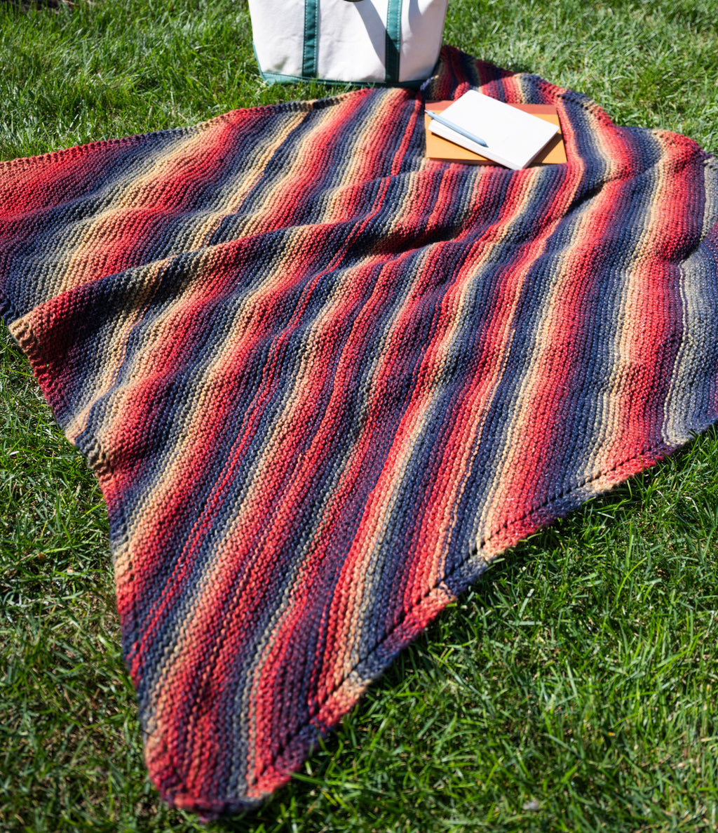 Fast and Fun Throw
