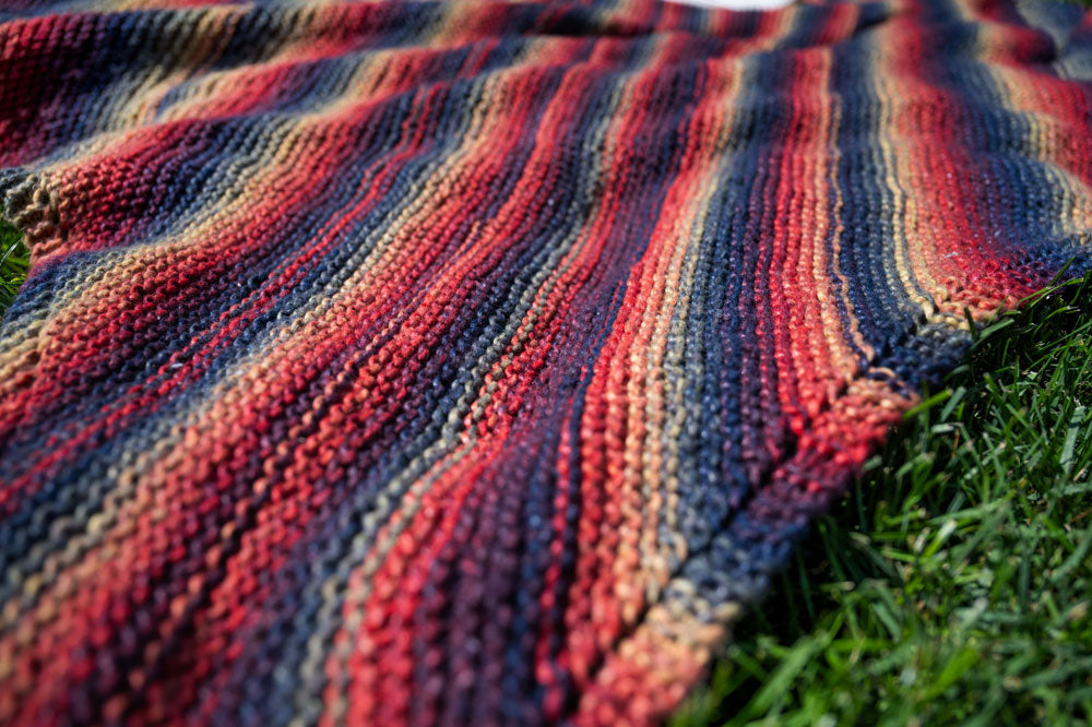 Fast and Fun Throw