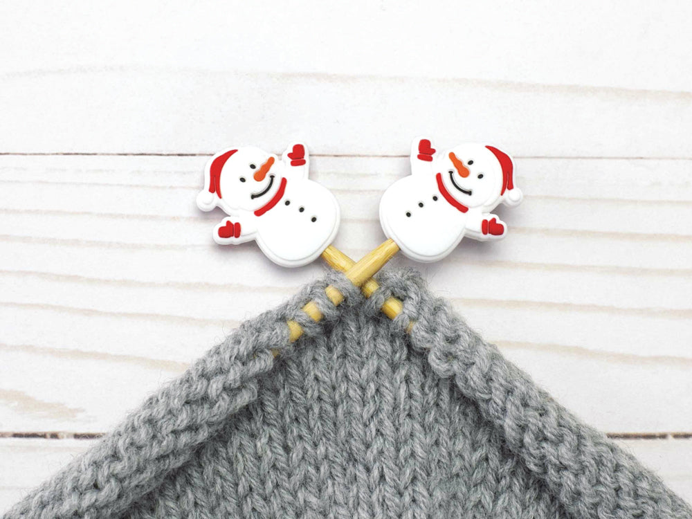 Stitch Stoppers