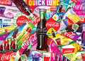 Bottled Happiness Jigsaw Puzzle