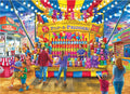 Fair Games Jigsaw Puzzle