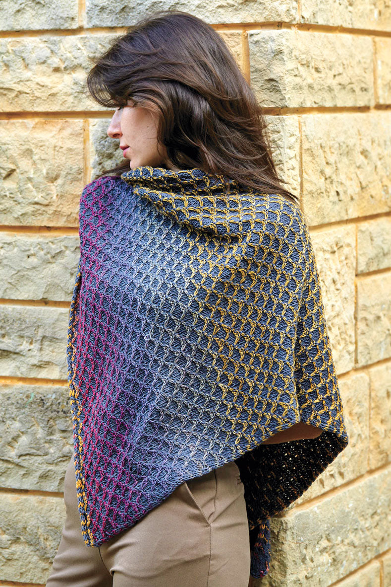 Astarpa Shawls