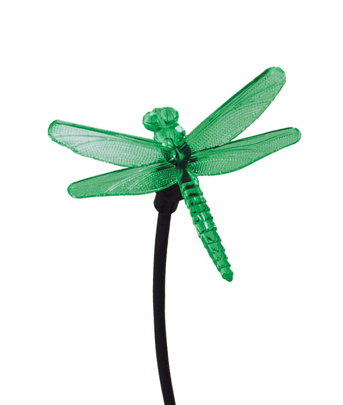 Solar Swaying Dragonfly Stakes