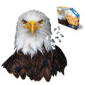 I Am Eagle Jigsaw Puzzle