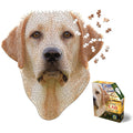 I Am Lab Jigsaw Puzzle