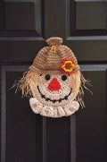 Haystack Harry Door Hanging