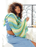 Sun & Sky Wrap