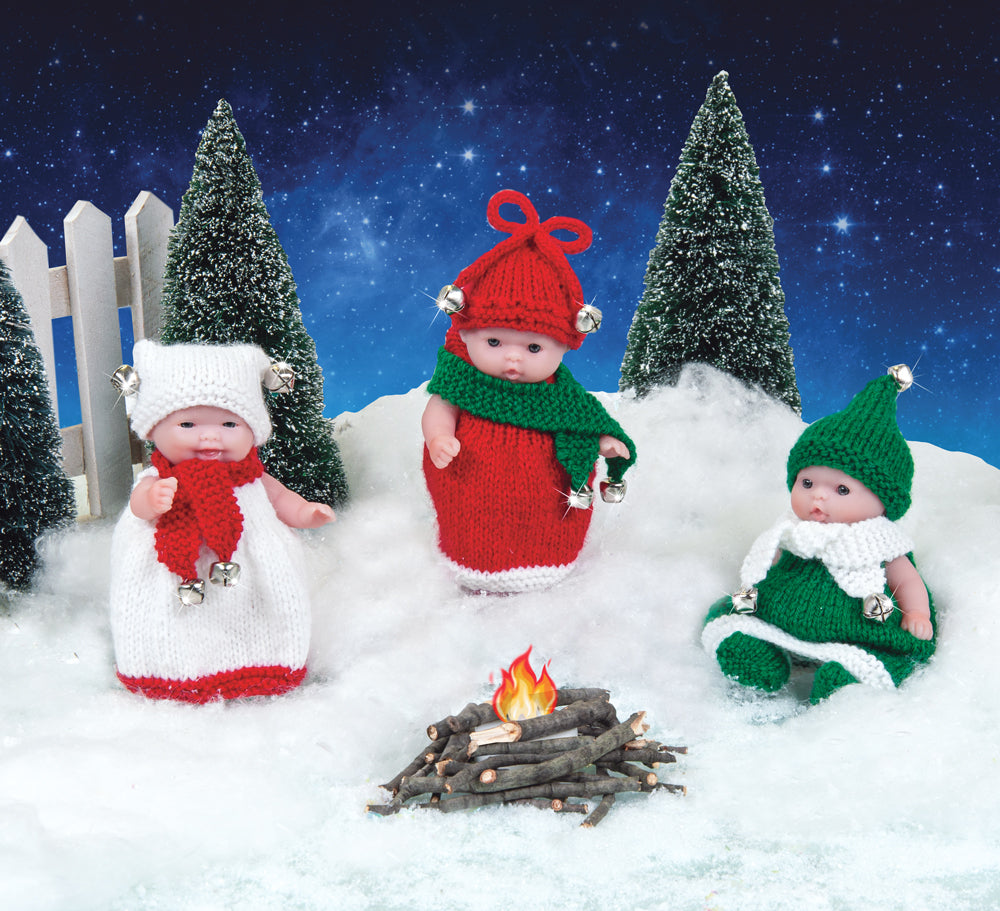Jingle Belles Ensemble