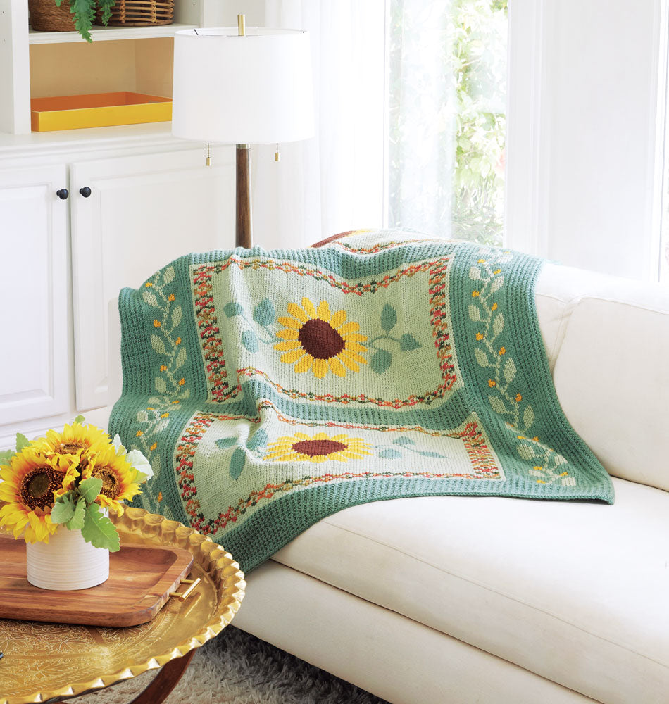 Sunsations Blanket