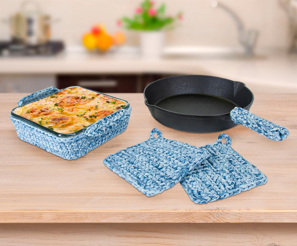 Home Kitchen Set