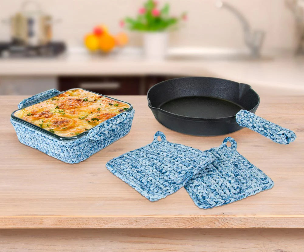 Home Kitchen Set Pattern