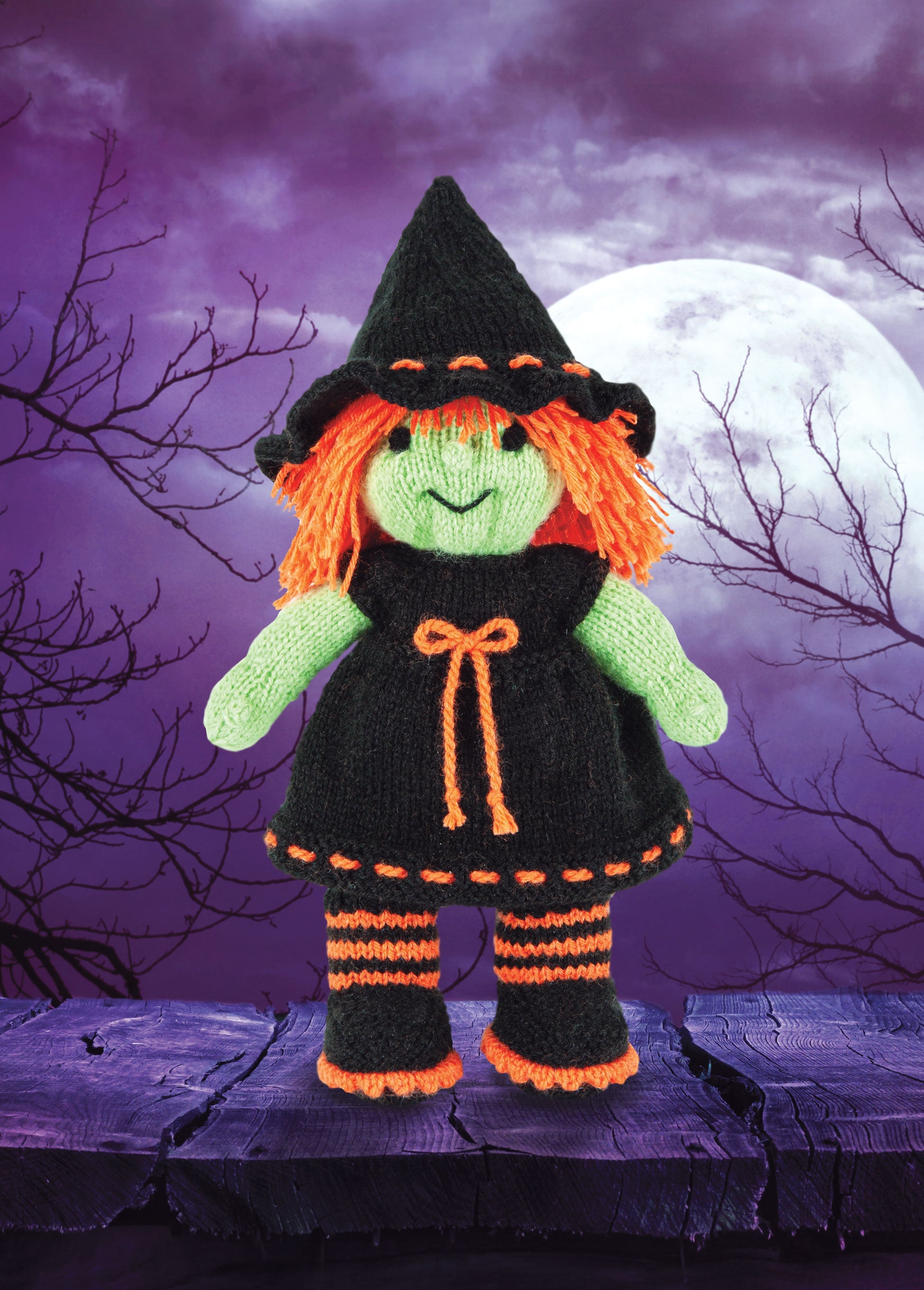 Halloween Witch