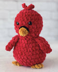 Carl the Cardinal
