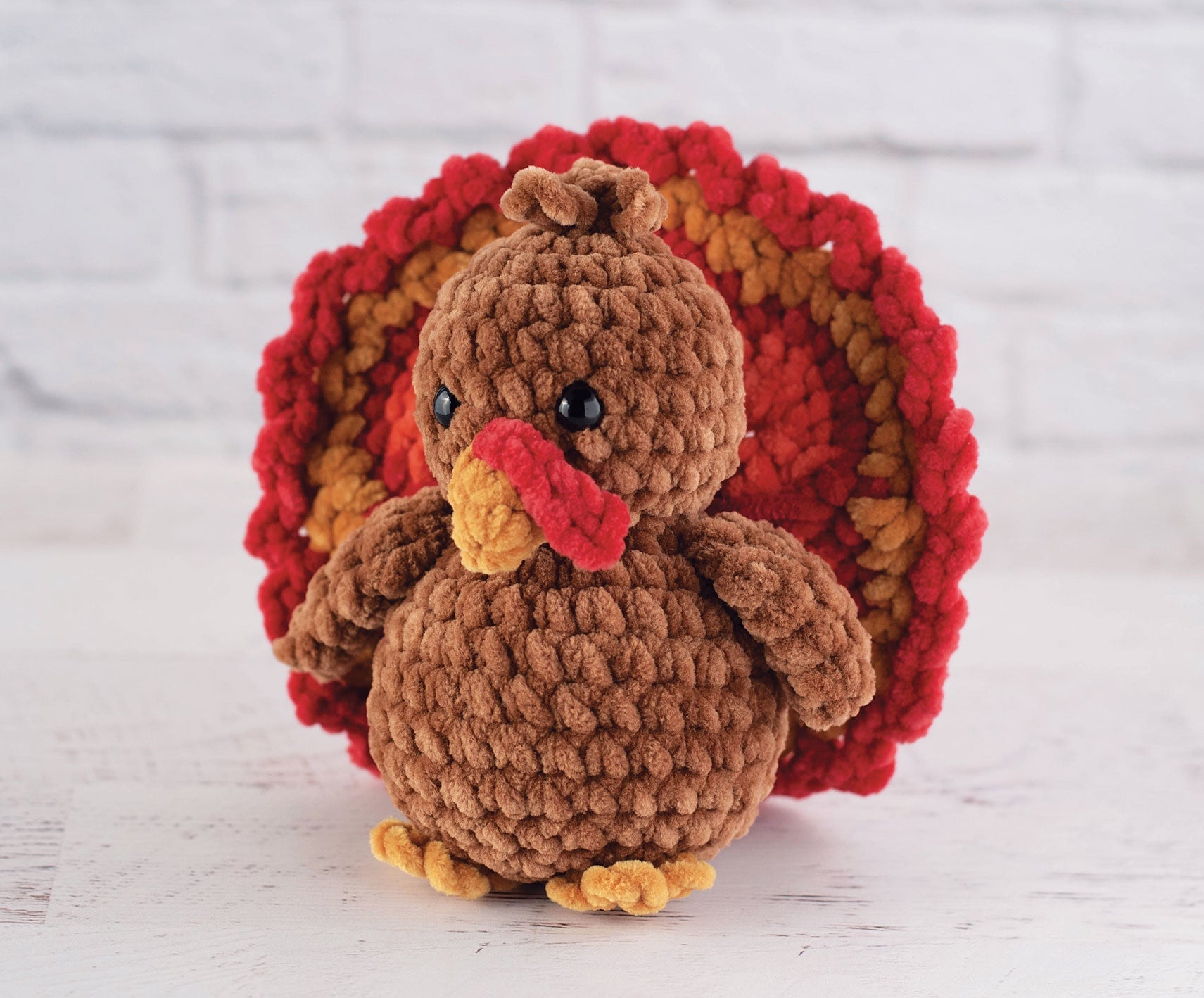 Toby Turkey