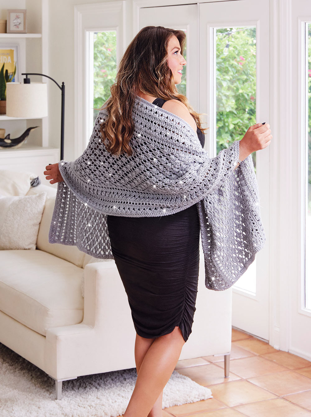 Sparkling Wrap