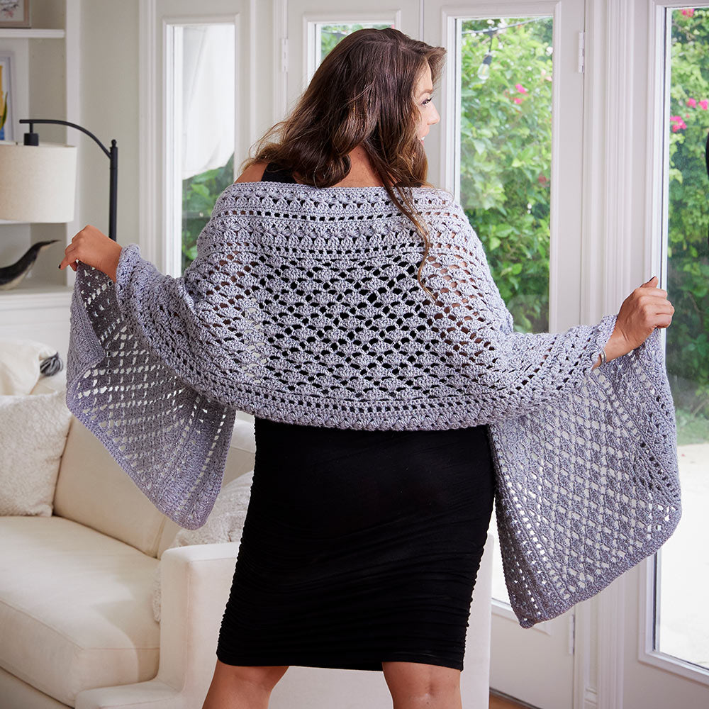 Sparkling Wrap