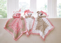 Sleepytime Snugglies Crochet Kit