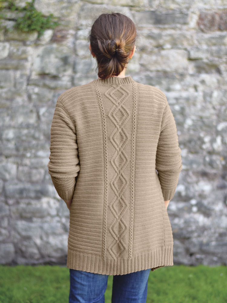 Prism Cardigan