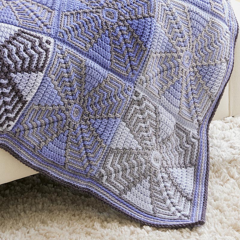 Windmills Afghan