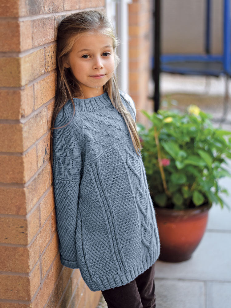 Sweethood Sweater