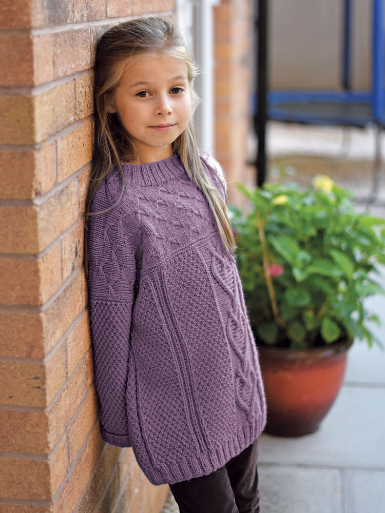 Sweethood Sweater