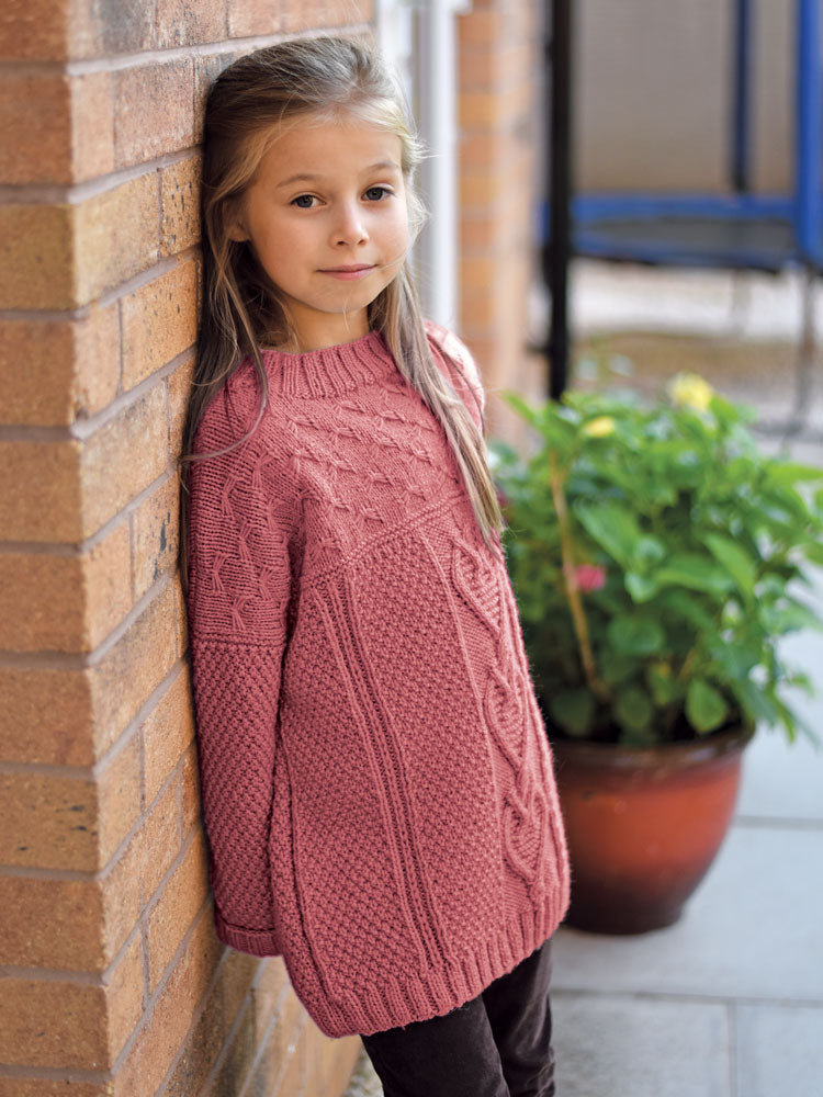 Sweethood Sweater