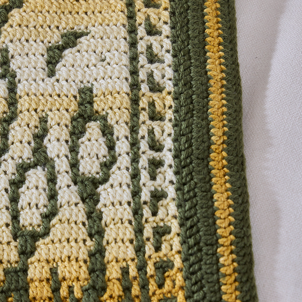 Duck Duck Afghan