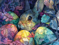 Easter Hideaway Jigsaw Puzzle