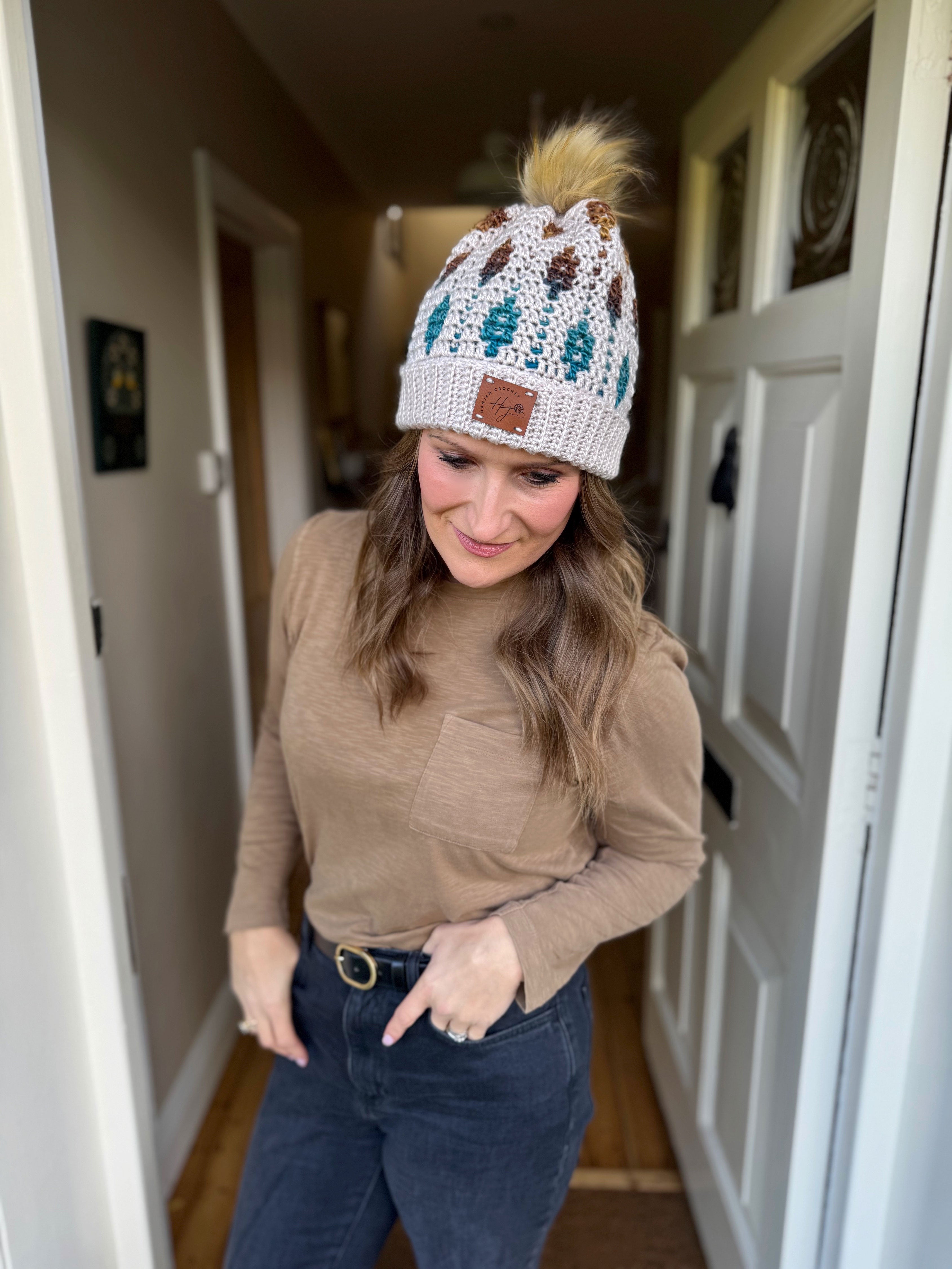 Starlight Hat