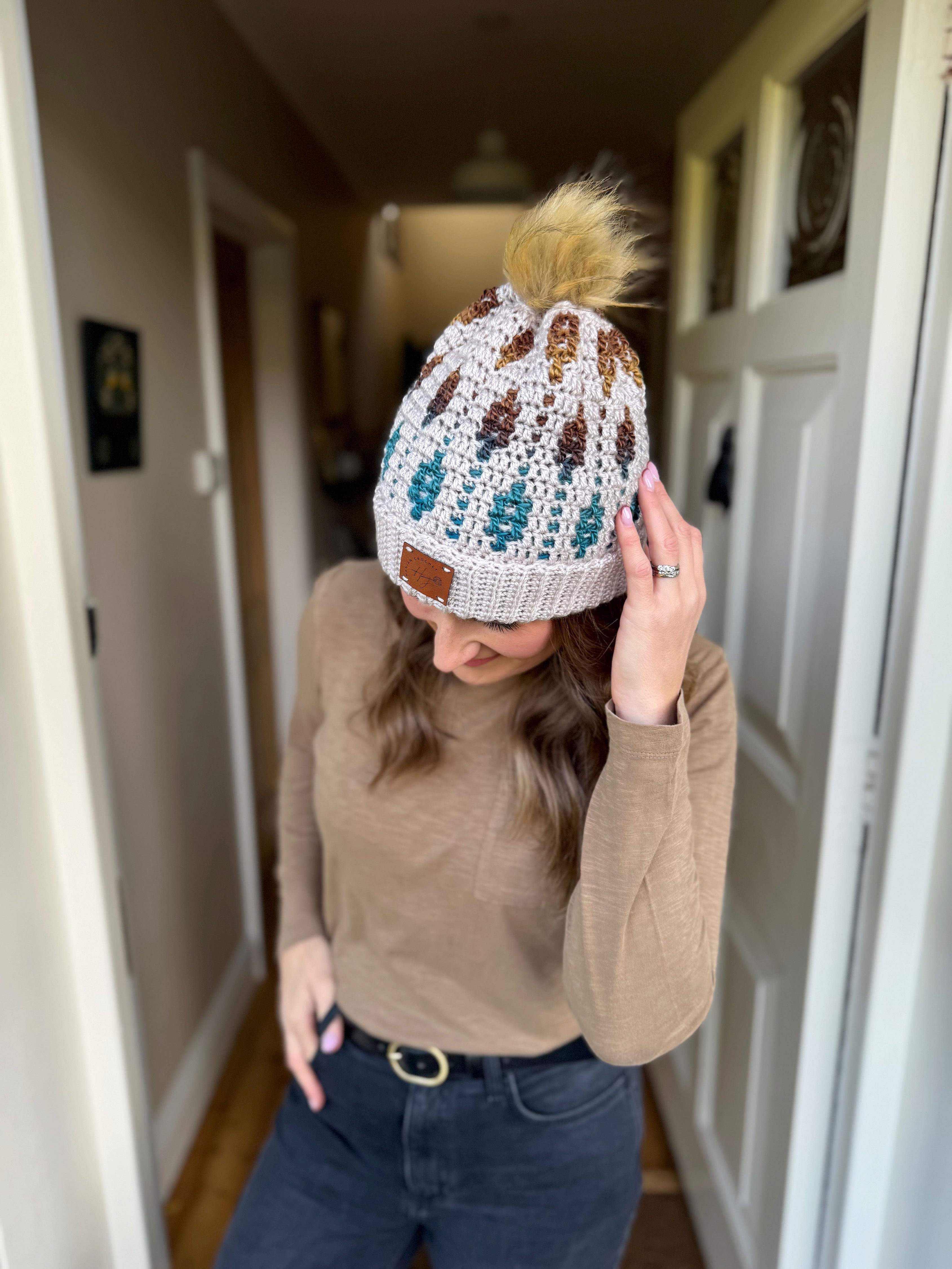 Starlight Hat
