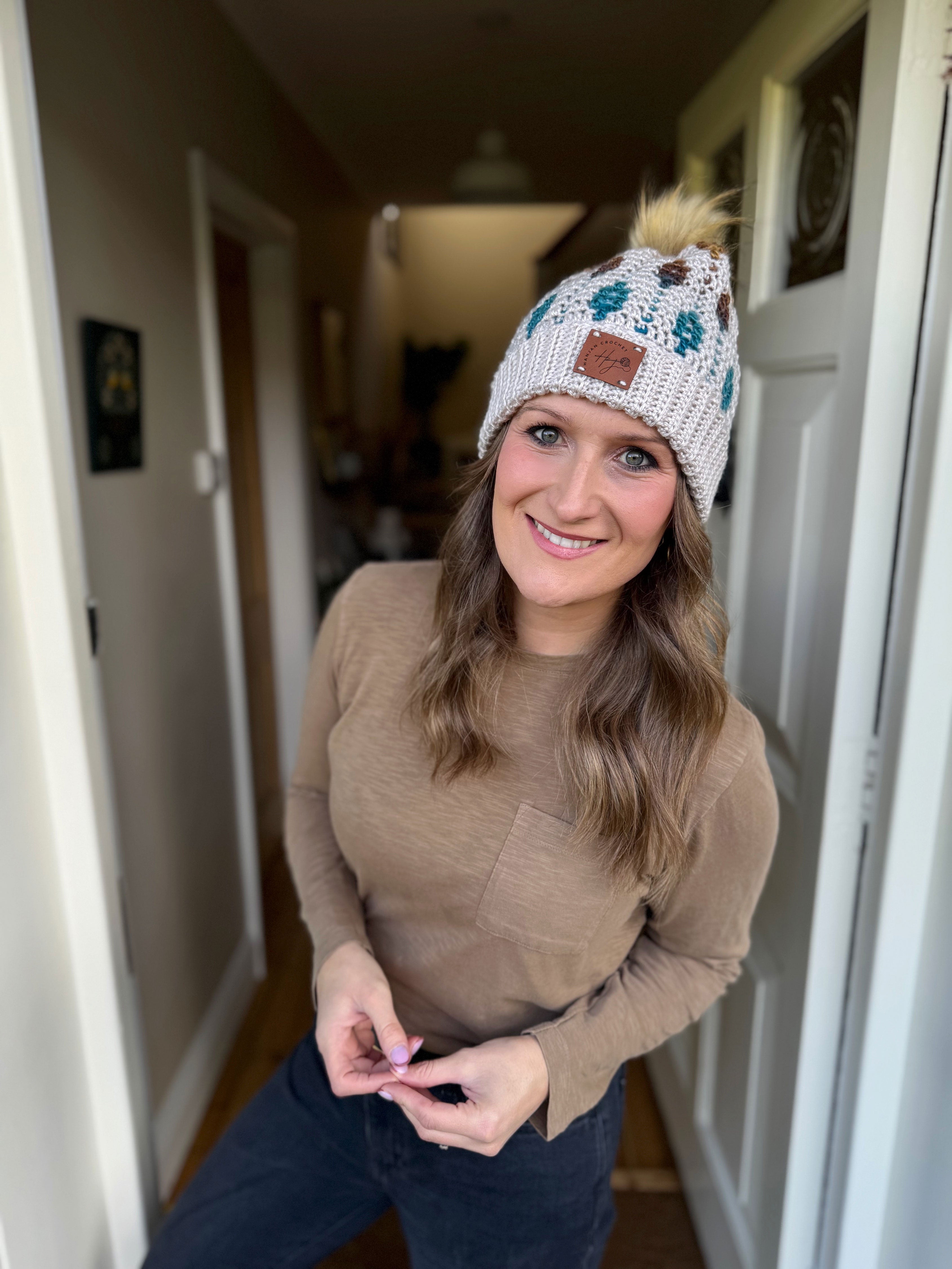 Starlight Hat