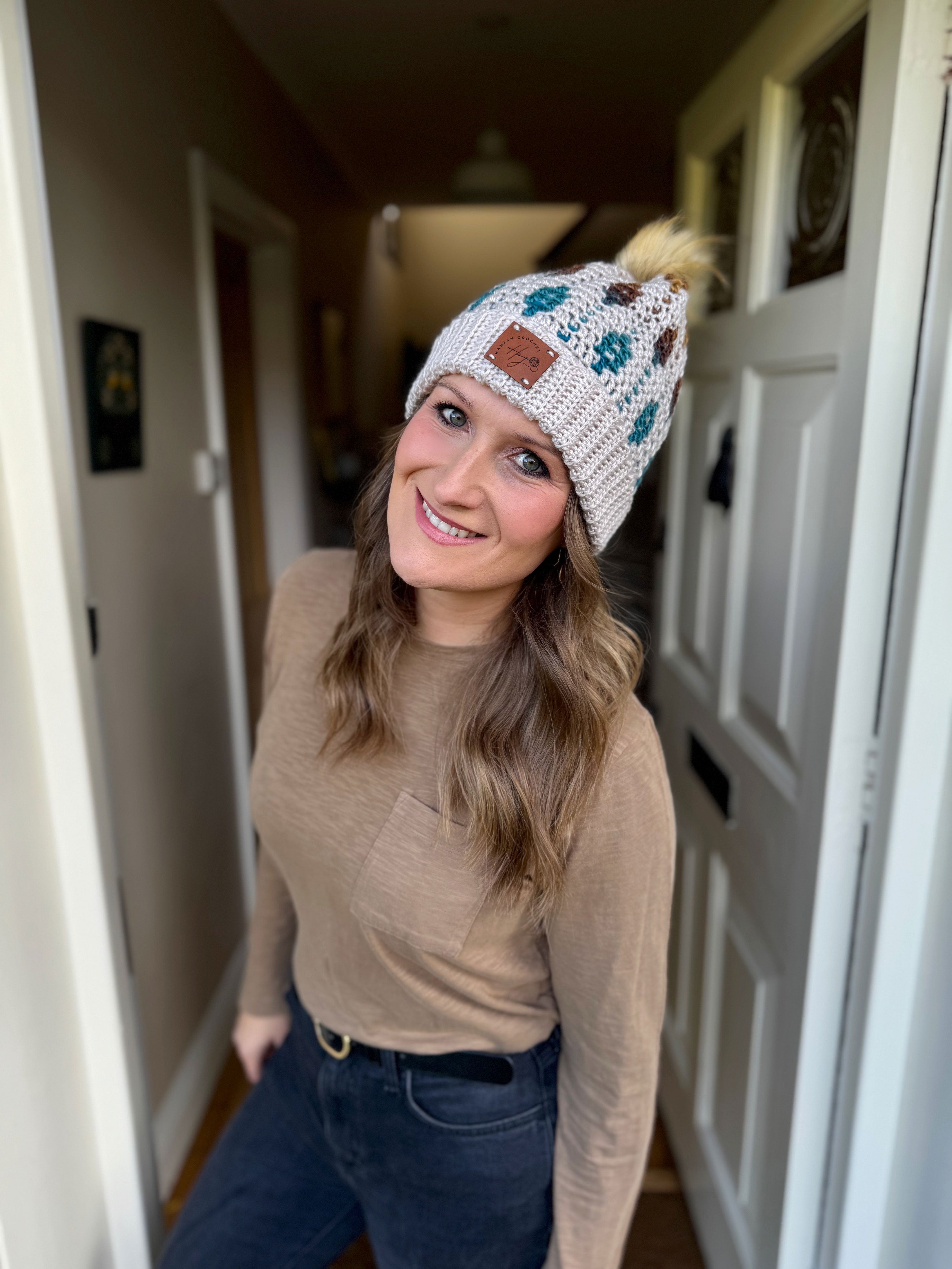 Starlight Hat