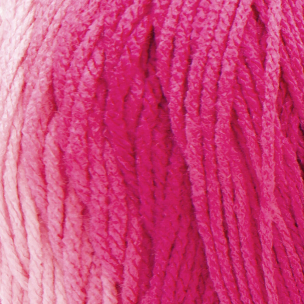 Red Heart Super Saver Ombre Yarn