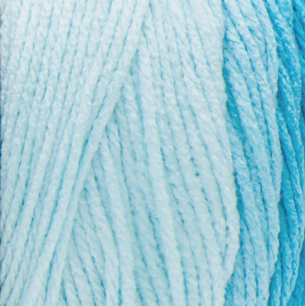 Red Heart Super Saver Ombre Yarn
