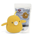 Colin The Chick Amigurumi Kit