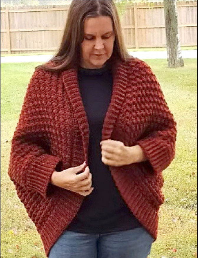 La La Land Cardigan