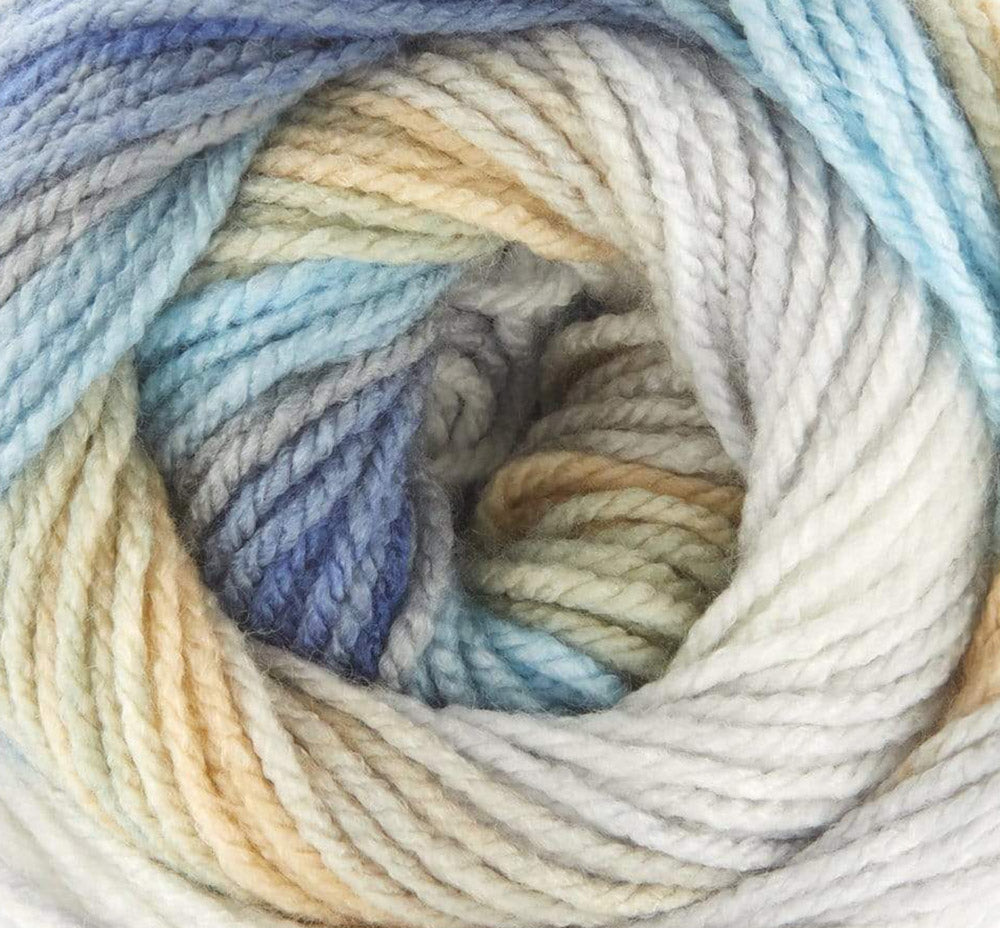 Sun & Sky Wrap