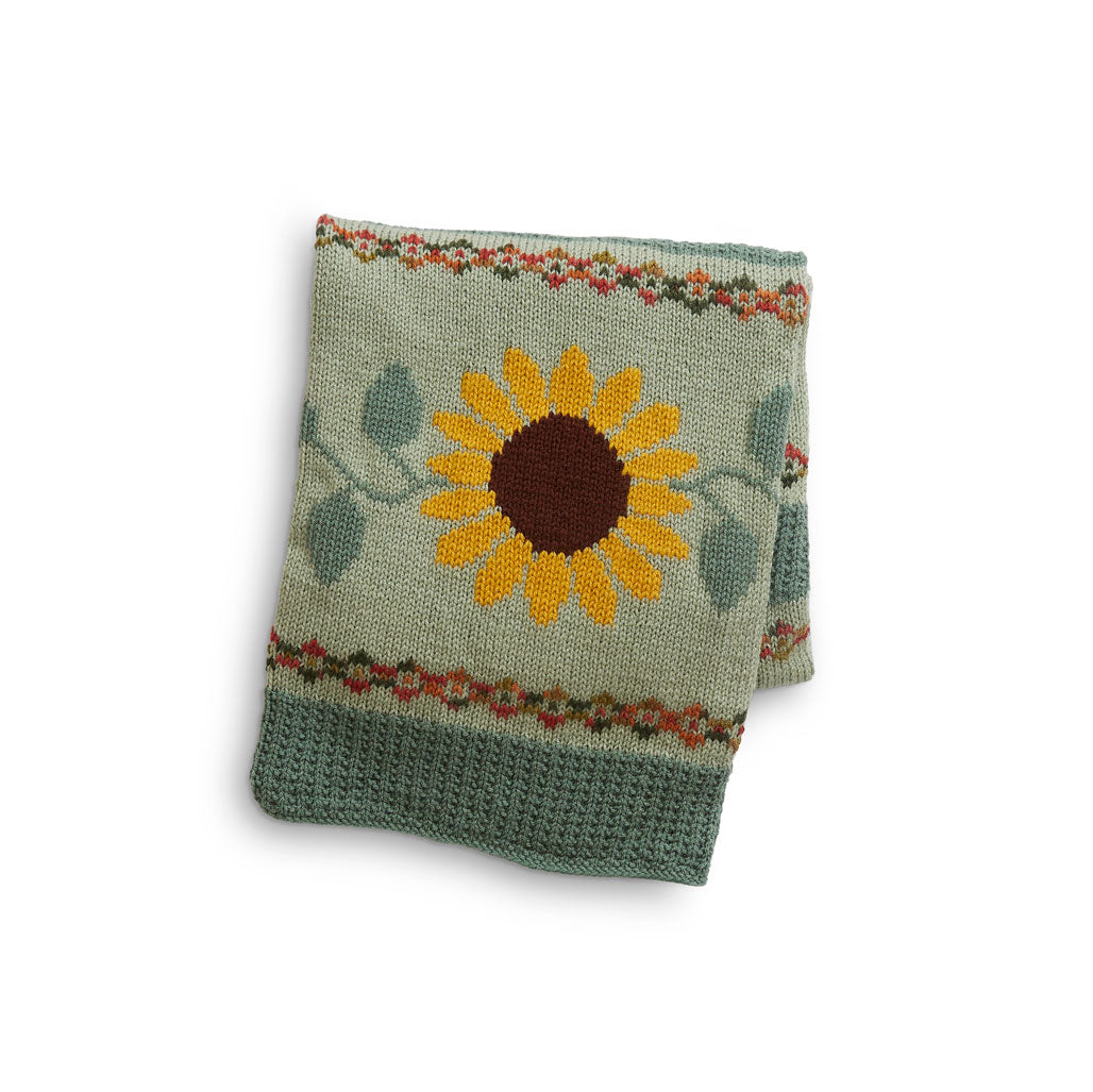 Sunsations Blanket