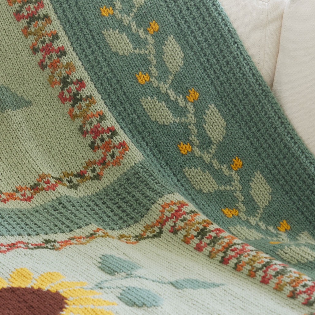 Sunsations Blanket