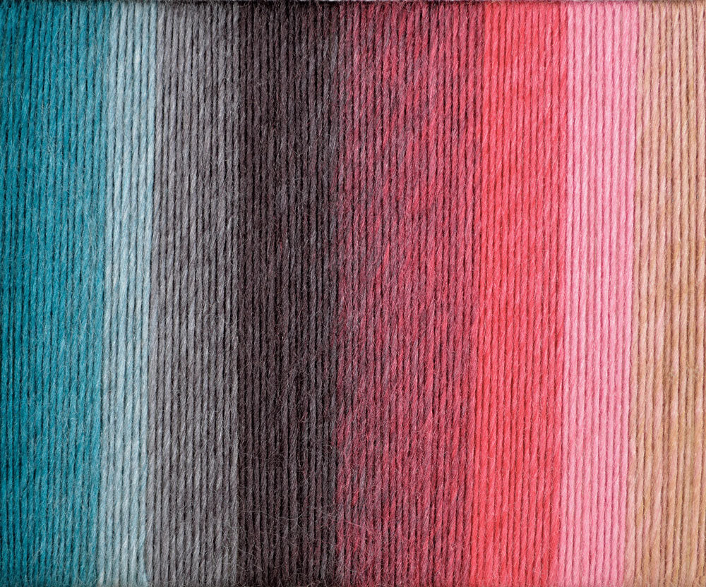 Colourscape Hat