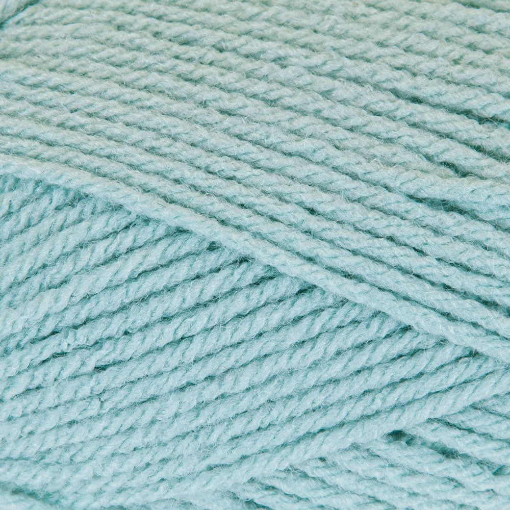 Cabled Poncho