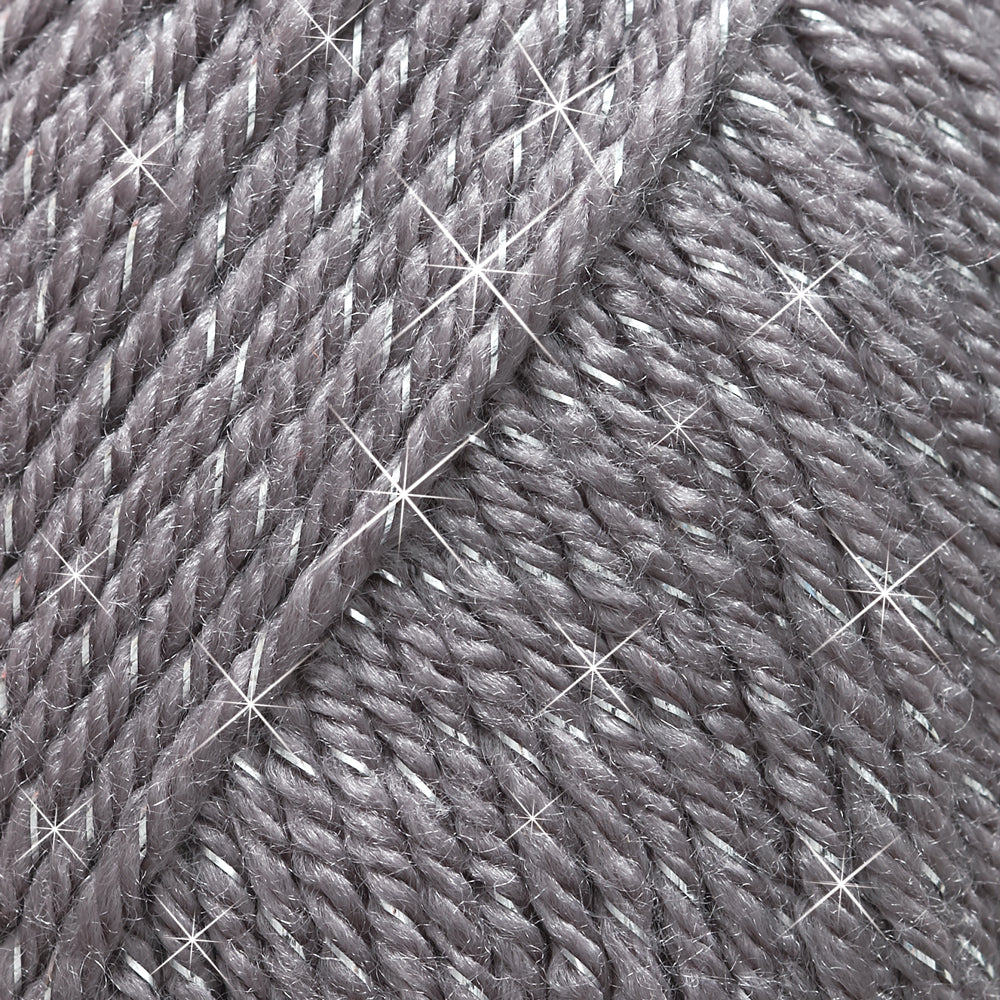 Asymmetrical Knit Shawl