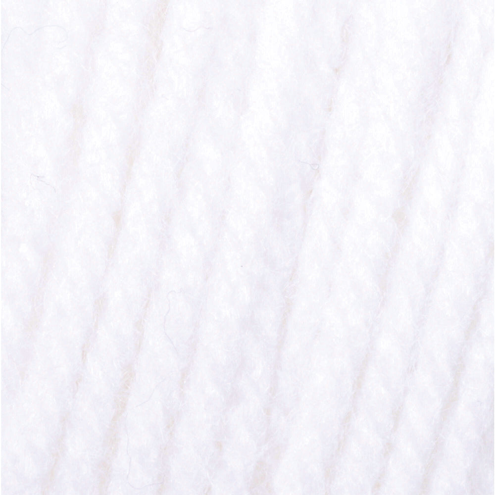 Ascending Braid Knit Blanket