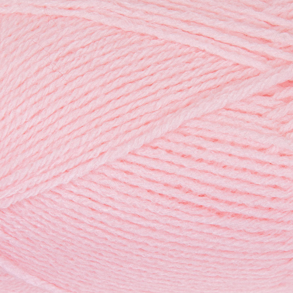 Heart Border Blanket