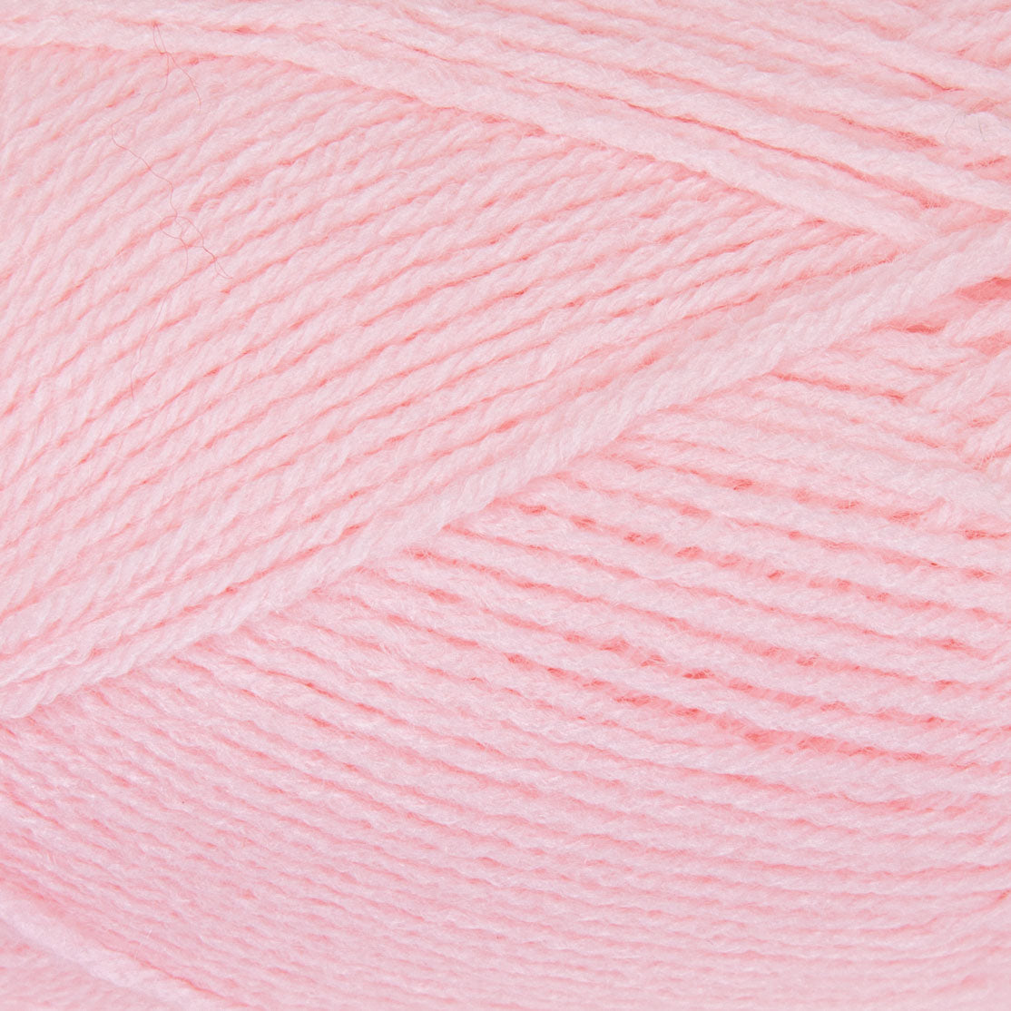 Heart Border Blanket