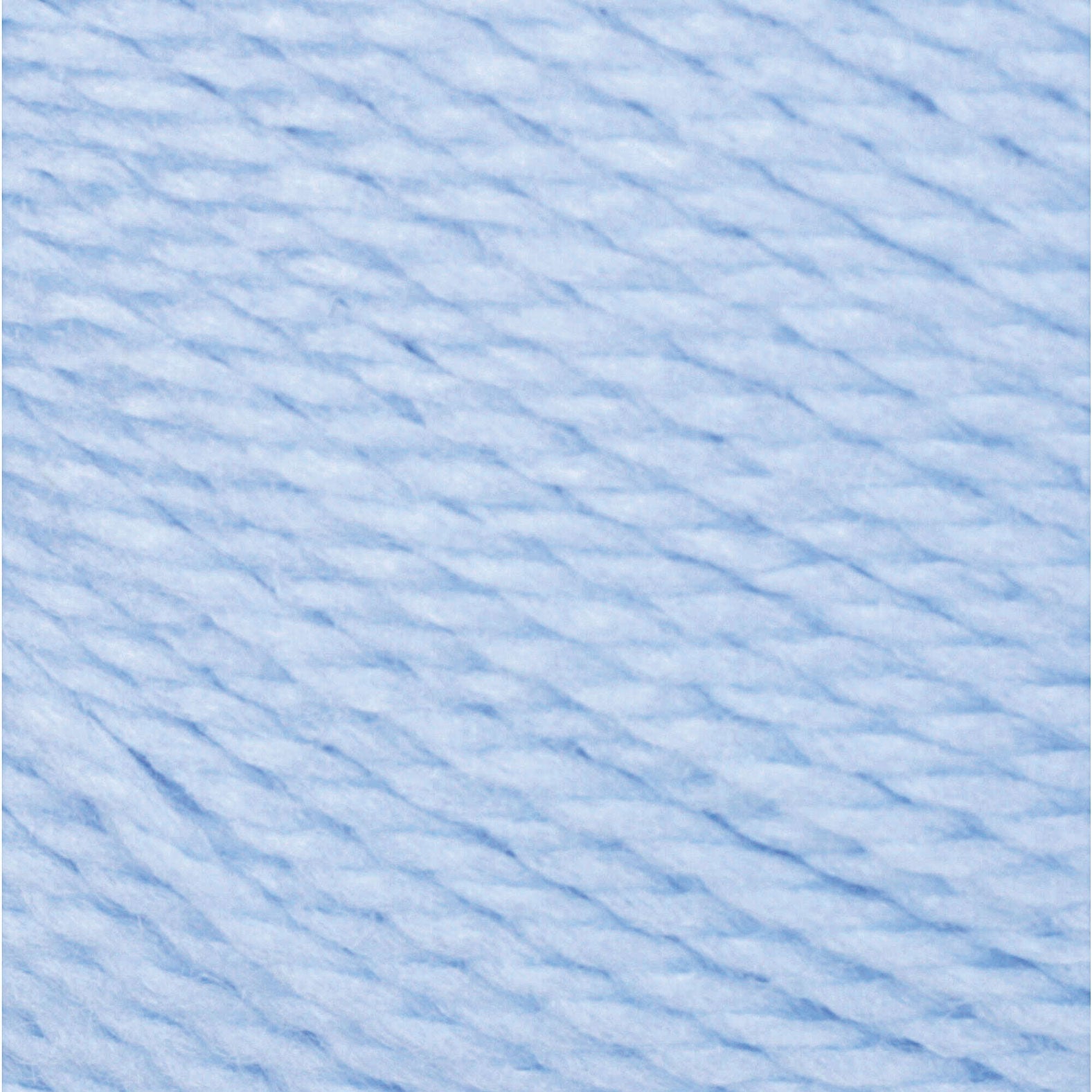Knit Baby Blanket