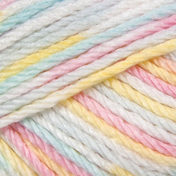 Cables Round and Round Blanket